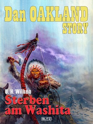 cover image of Dan Oakland Story 23